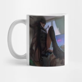 Mara Mug